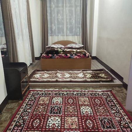Dukeraj Homestay دارجيلنغ المظهر الخارجي الصورة