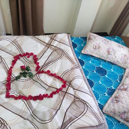 Dukeraj Homestay دارجيلنغ المظهر الخارجي الصورة