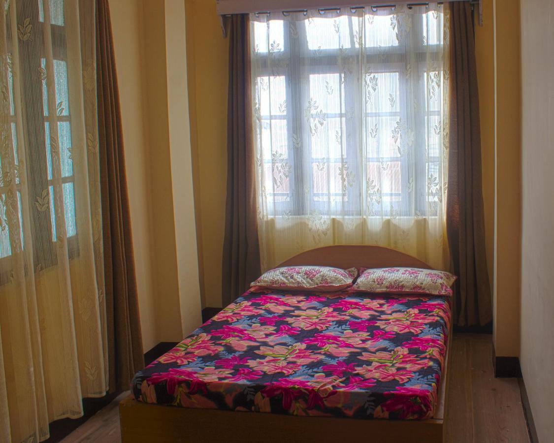 Dukeraj Homestay دارجيلنغ المظهر الخارجي الصورة