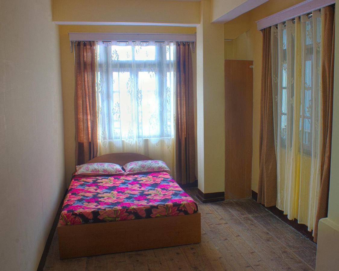 Dukeraj Homestay دارجيلنغ المظهر الخارجي الصورة