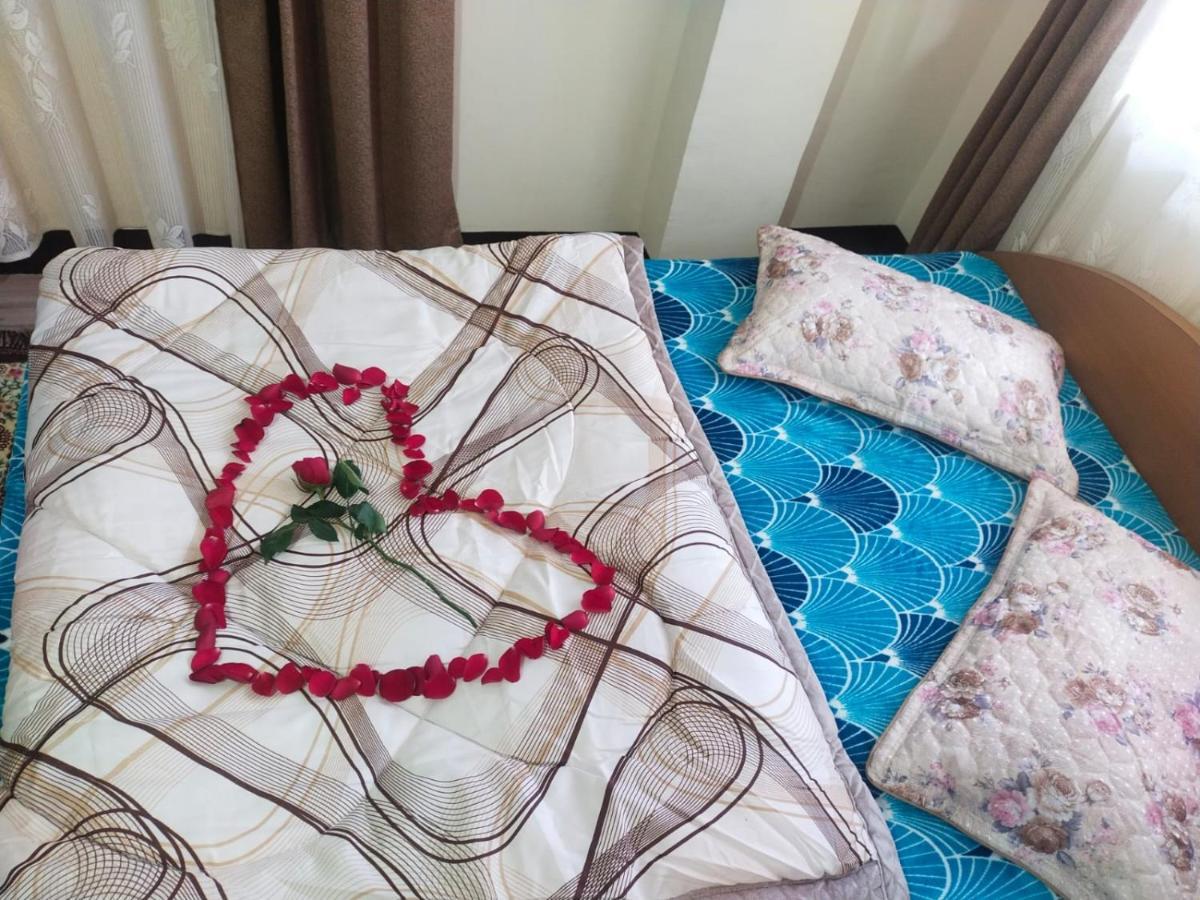 Dukeraj Homestay دارجيلنغ المظهر الخارجي الصورة