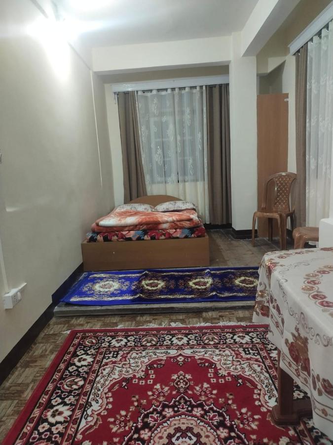 Dukeraj Homestay دارجيلنغ المظهر الخارجي الصورة