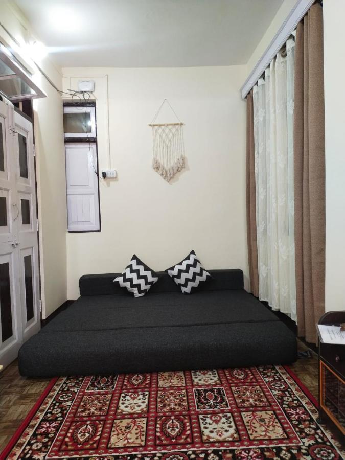 Dukeraj Homestay دارجيلنغ المظهر الخارجي الصورة